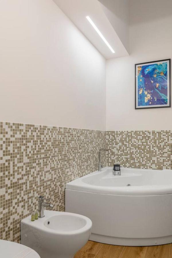 Moscova Loft Daire Milano Dış mekan fotoğraf