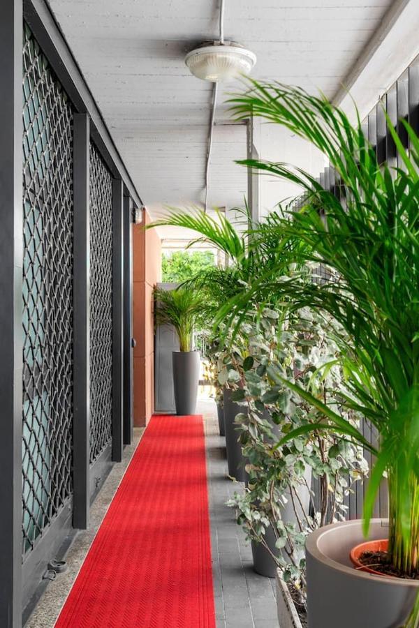 Moscova Loft Daire Milano Dış mekan fotoğraf