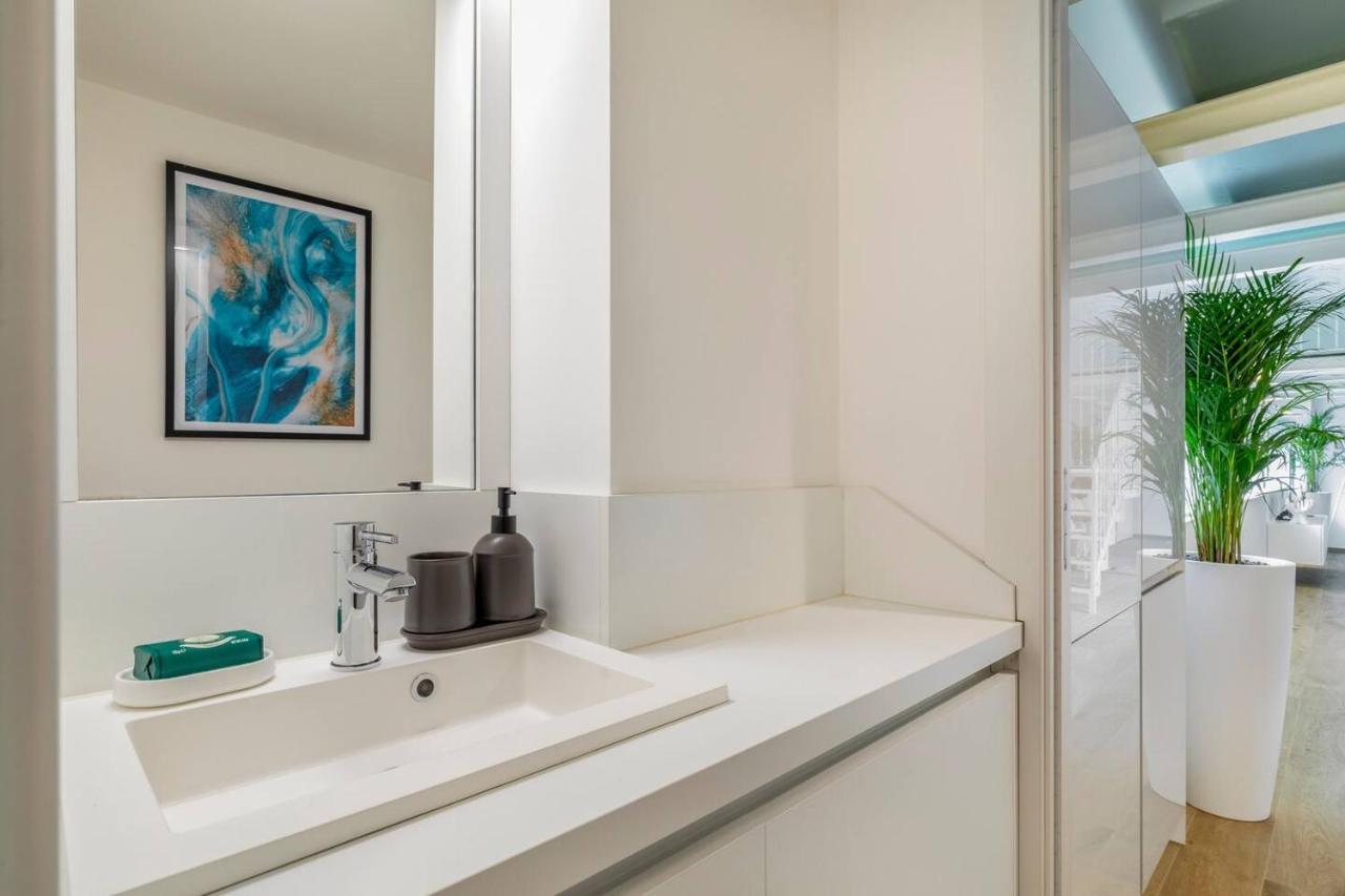 Moscova Loft Daire Milano Dış mekan fotoğraf