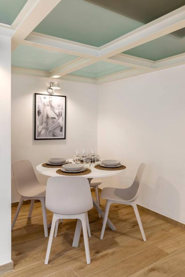 Moscova Loft Daire Milano Dış mekan fotoğraf