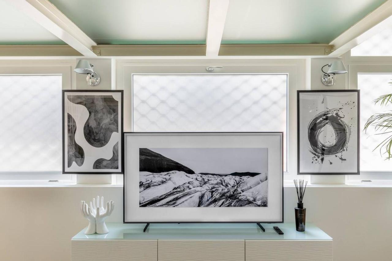 Moscova Loft Daire Milano Dış mekan fotoğraf