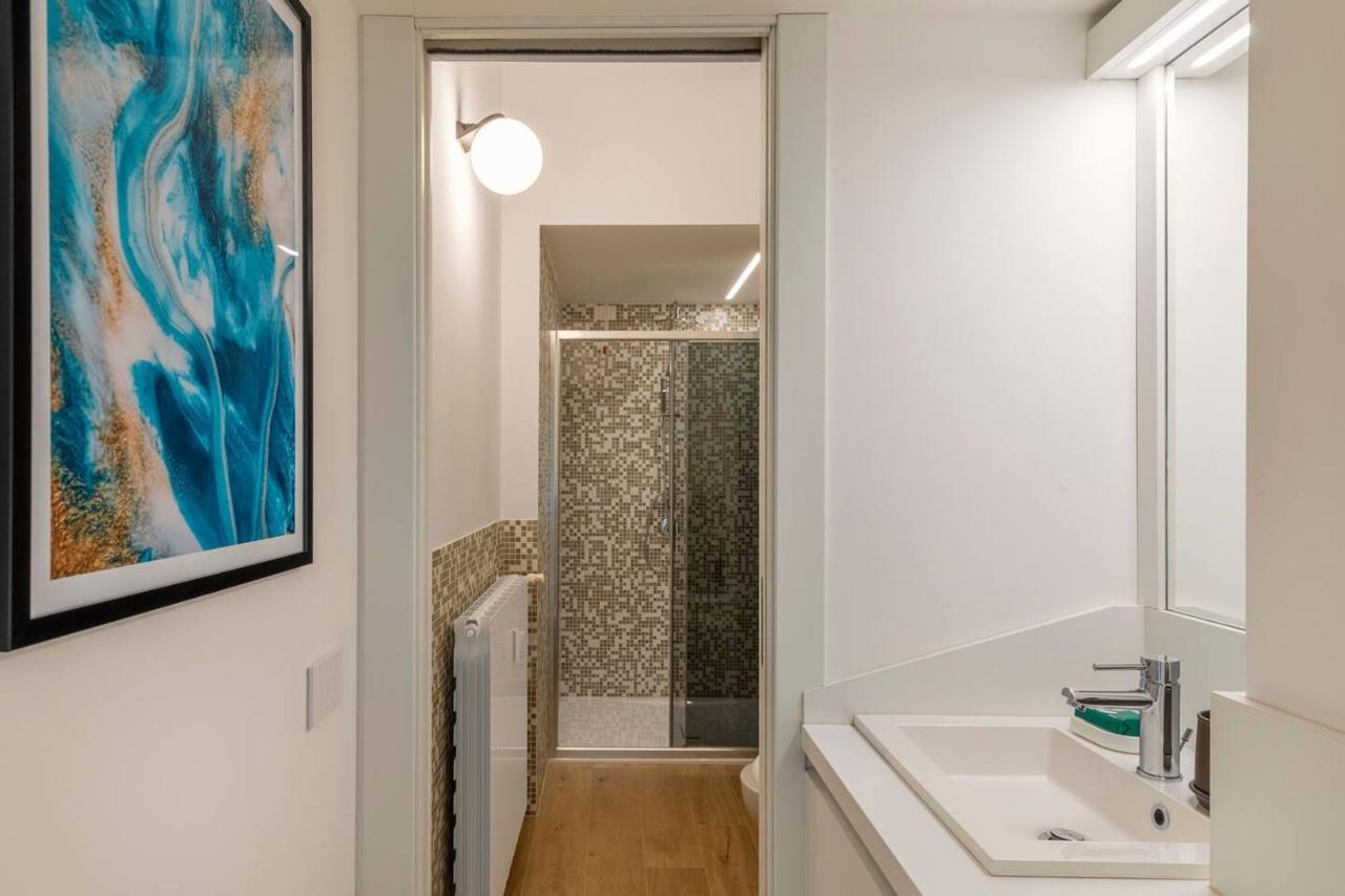 Moscova Loft Daire Milano Dış mekan fotoğraf