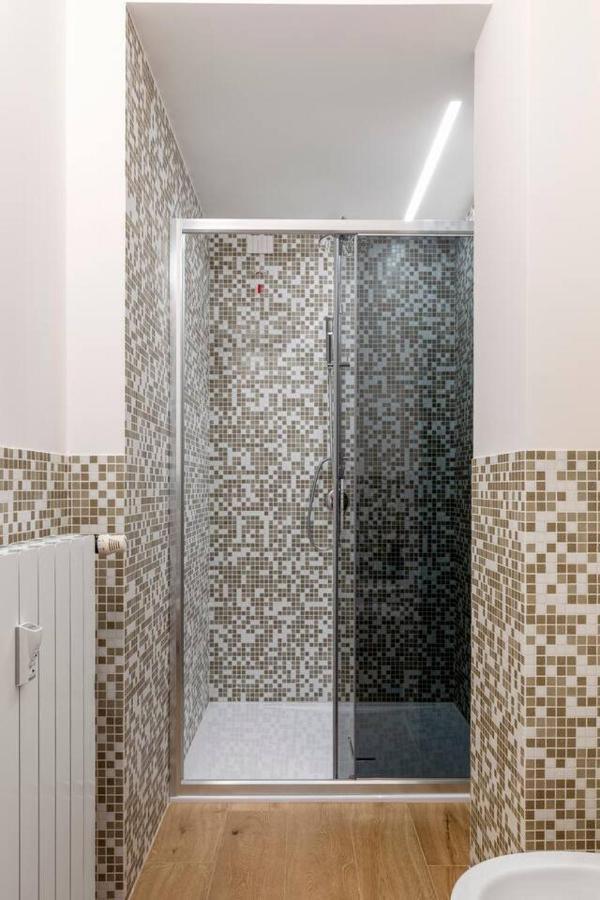 Moscova Loft Daire Milano Dış mekan fotoğraf
